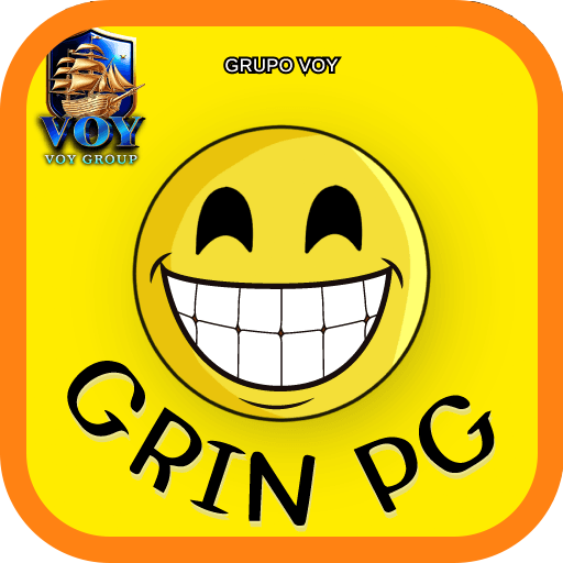 grinpg logo