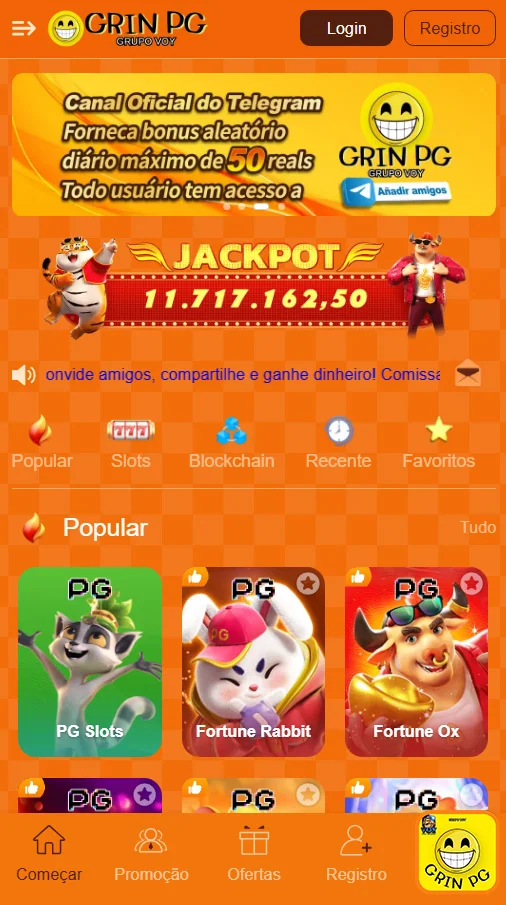 grinpg: Apostas Esportivas Aposte em esportes de forma simples e rápida