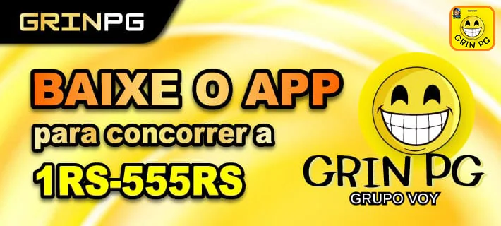 Usuário acessando serviços VIP na plataforma grinpg