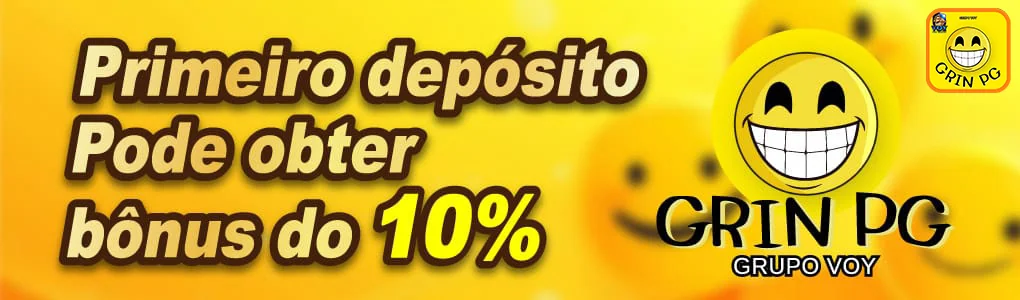 grinpg: Plataforma Aproveite uma experiência VIP em jogos online