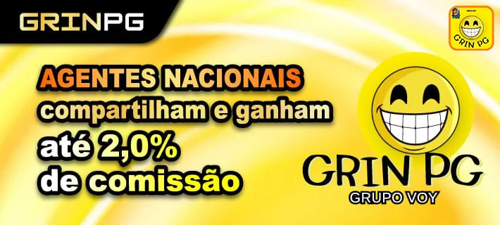 grinpg: Link de Acesso Acesse seu cassino online a qualquer hora